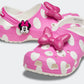 Crocs Classic Clog Disney Minnie Mouse Pink (TD)