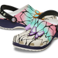 Crocs Classic Clog Demon Slayer Shinobu Kocho