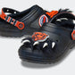 Crocs Classic Clog NFL Chicago Bears