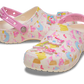 Crocs Classic Clog Hello Kitty and Friends Pastel