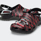 Crocs Classic Clog NFL Atlanta Falcons