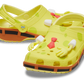 Crocs Classic Clog SpongeBob SquarePants