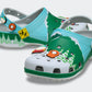 Crocs Classic Clog South Park The Boys