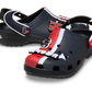 Crocs Classic Clog NFL Houston Texans