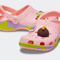 Crocs Classic Clog SpongeBob SquarePants Patrick Star