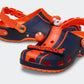 Crocs Classic Clog NFL Denver Broncos