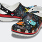 Crocs Classic Clog Pokémon Starters (Kids)