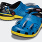 Crocs Classic Clog Marvel Wolverine