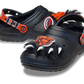 Crocs Classic Clog NFL Chicago Bears