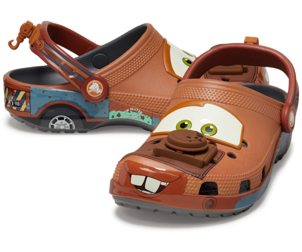 Crocs Classic Clog Mater