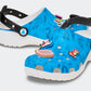 Crocs Classic Clog Disney Alice in Wonderland