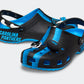 Crocs Classic Clog NFL Carolina Panthers
