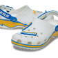Crocs Classic Clog NFL Los Angeles Chargers