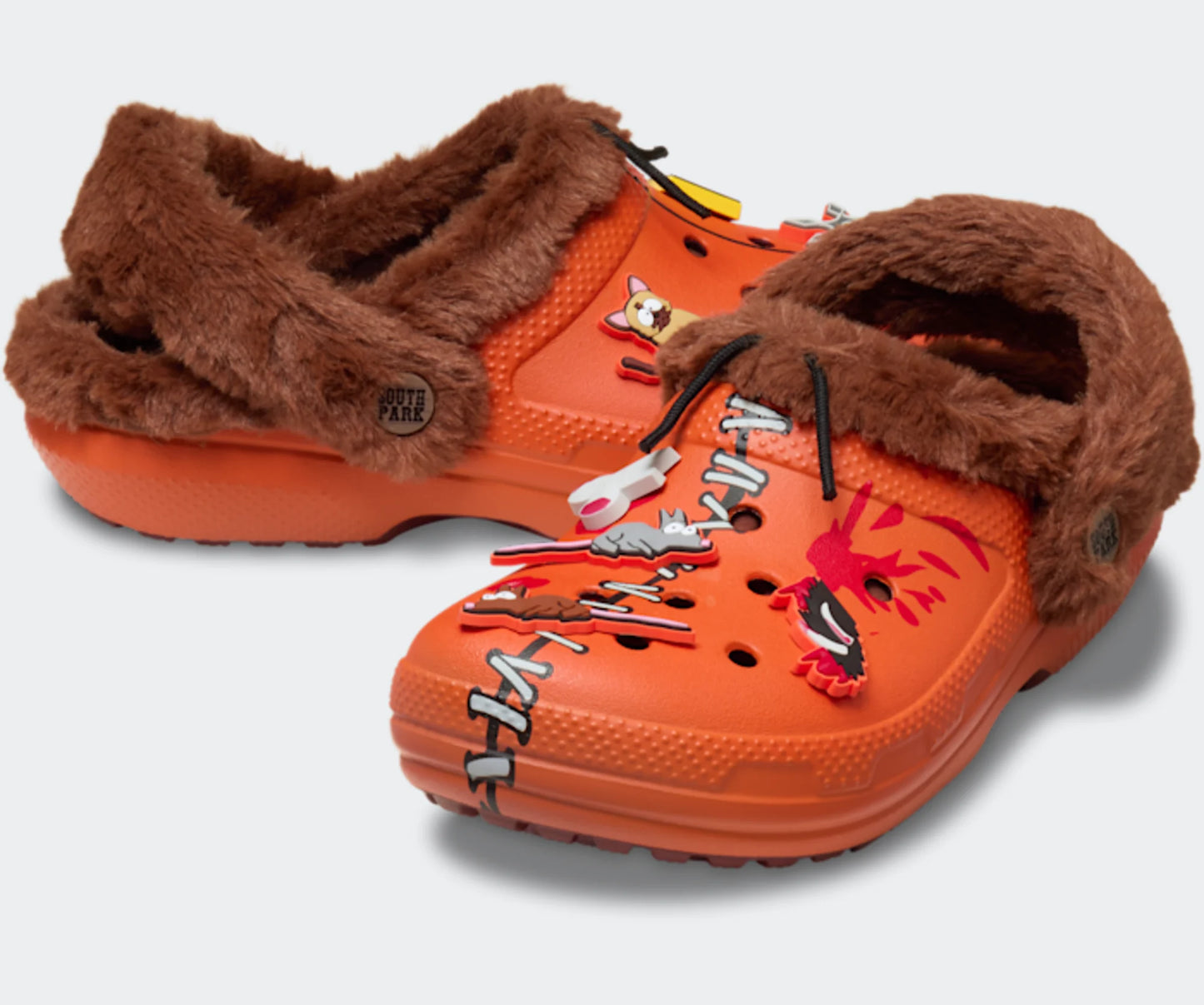 Crocs Classic Clog South Park Kenny