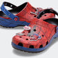 Crocs Classic Clog Marvel Spider-Man