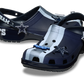 Crocs Classic Clog NFL Dallas Cowboys