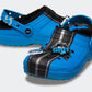 Crocs Classic Clog NFL Detroit Lions