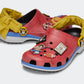 Crocs Classic Clog One Piece Monkey D. Luffy (Kids)