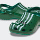 Crocs Classic Clog NFL New York Jets