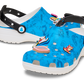 Crocs Classic Clog Disney Alice in Wonderland