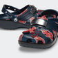 Crocs Classic Clog Naruto Itachi