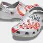 Crocs Classic Clog Coca-Cola Diet Coke