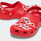 Crocs Classic Clog Coca-Cola Coke