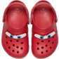 Crocs Classic Clog Lightning McQueen (Kids)