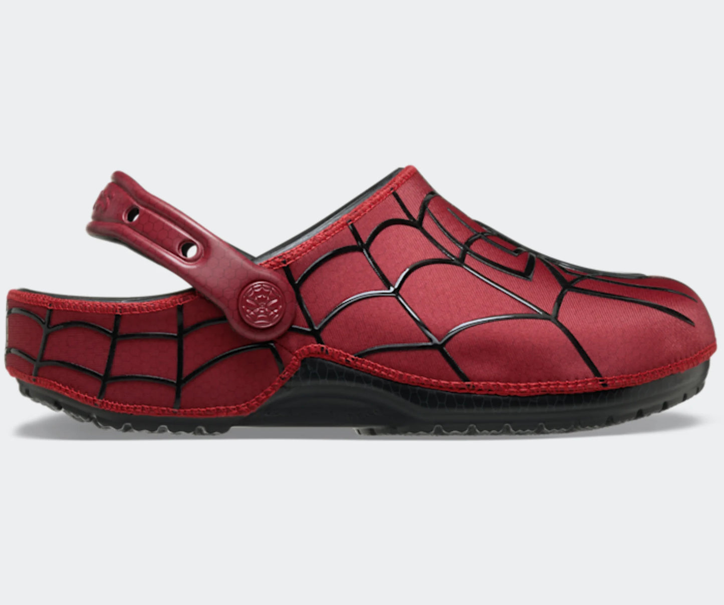 Crocs Classic Clog Marvel Spider-Man Neo
