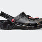 Crocs Classic Clog Stranger Things