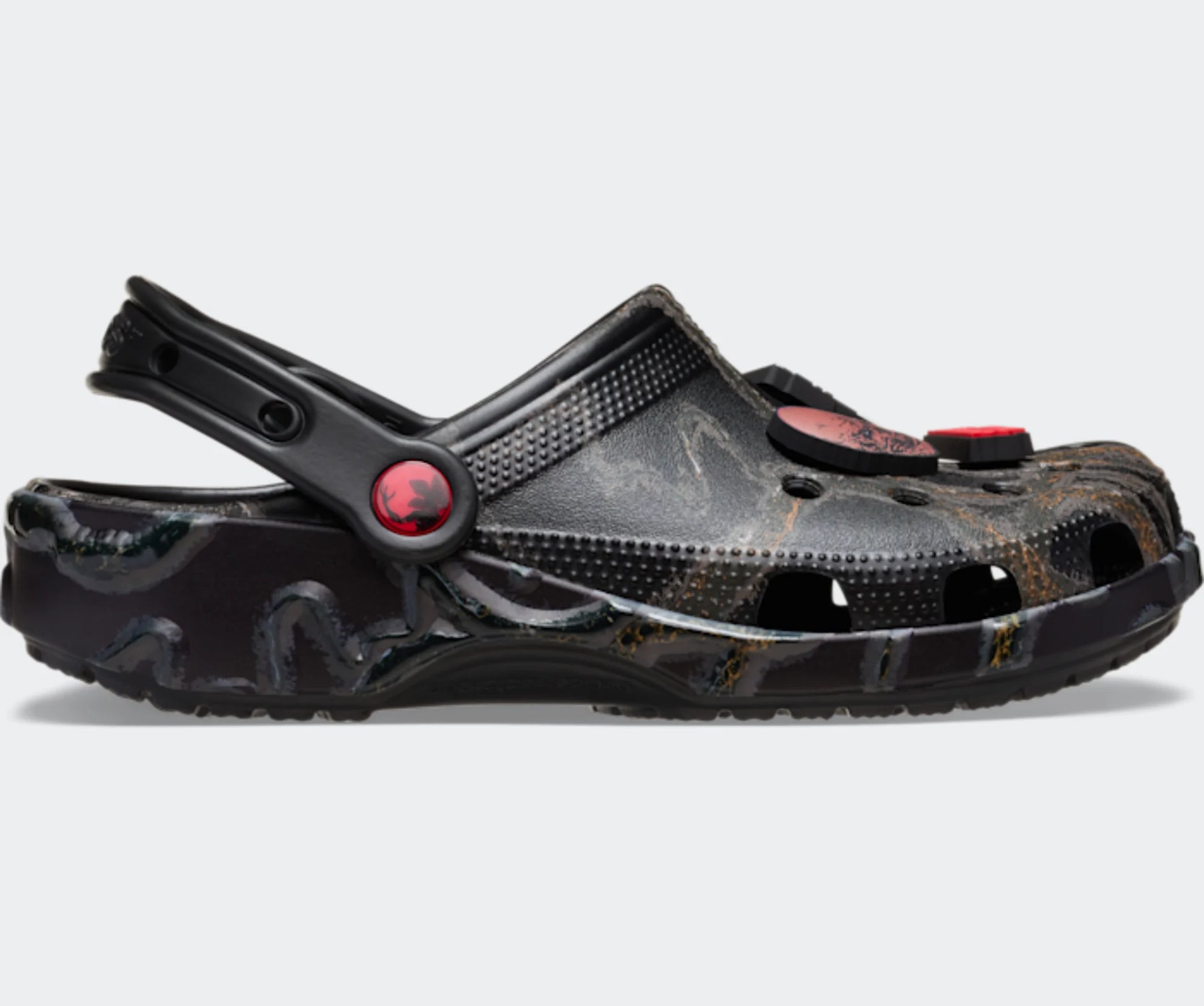 Crocs Classic Clog Stranger Things