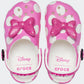 Crocs Classic Clog Disney Minnie Mouse Pink (TD)