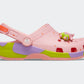Crocs Classic Clog SpongeBob SquarePants Patrick Star
