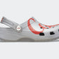 Crocs Classic Clog Coca-Cola Diet Coke