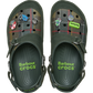 Crocs Classic Clog Barbour