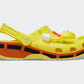 Crocs Classic Clog SpongeBob SquarePants
