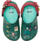 Crocs Classic Clog One Piece Roronoa Zoro