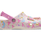 Crocs Classic Clog Hello Kitty and Friends Pastel