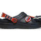 Crocs Classic Clog NFL Chicago Bears