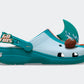 Crocs Classic Clog NFL Miami Dolphins