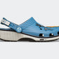 Crocs Classic Clog Marvel Fantastic Four