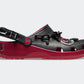 Crocs Classic Clog NFL Tampa Bay Buccaneers