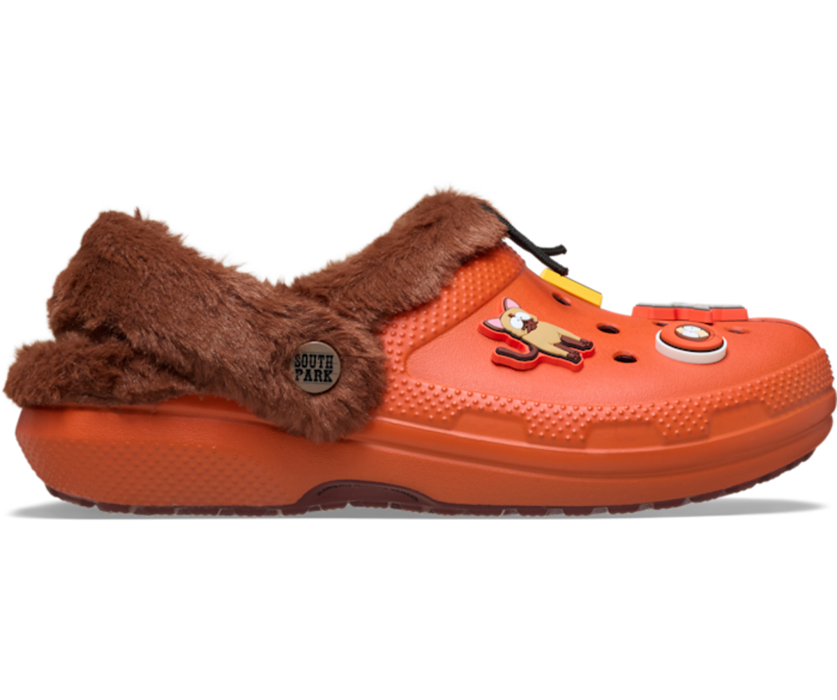 Crocs Classic Clog South Park Kenny