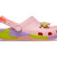 Crocs Classic Clog SpongeBob SquarePants Patrick Star