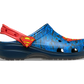 Crocs Classic Clog DC Comics Superman