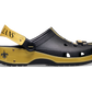 Crocs Classic Clog NFL New Orleans Saints