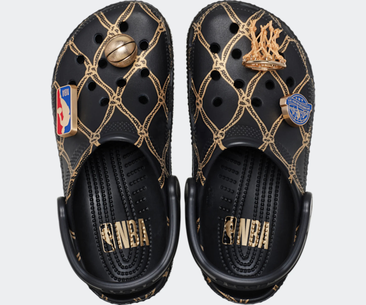 Crocs Classic Clog NBA All-Star