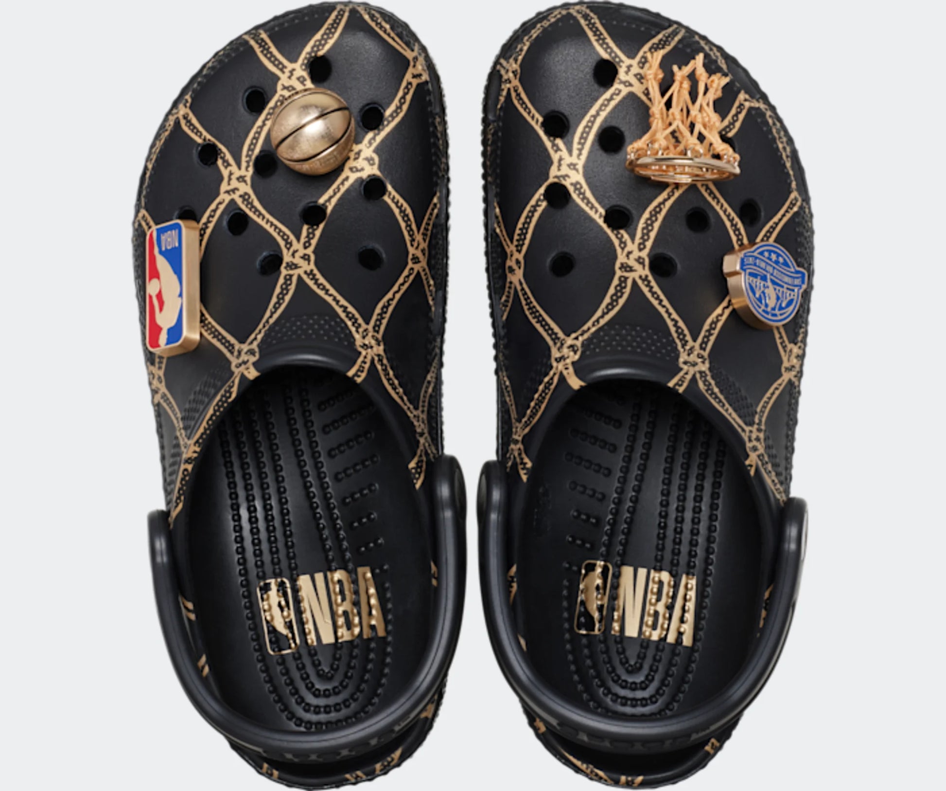 Crocs Classic Clog NBA All-Star