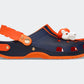 Crocs Classic Clog NFL Denver Broncos