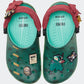 Crocs Classic Clog One Piece Roronoa Zoro